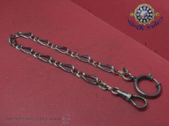Review de los 34 mejores relojes de cadenas