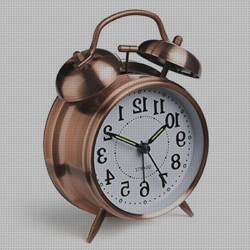 ¿Dónde poder comprar reloj de campana?