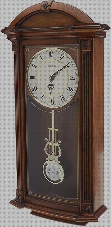 Los 11 Mejores relojes de campanas