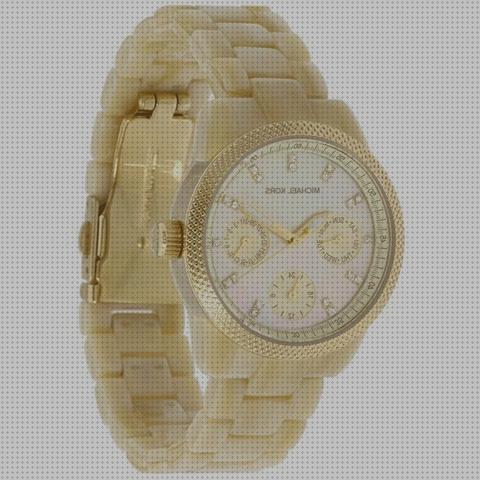 ¿Dónde poder comprar kors reloj de carey michael kors?