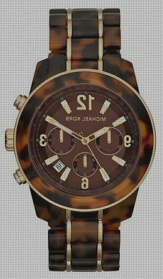 Los 27 Mejores Relojes De Careyes Michael Kors