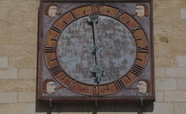 Análisis de los 9 mejores relojes de cayedral bajo análisis