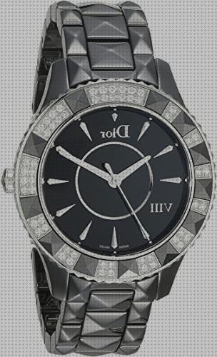 ¿Dónde poder comprar reloj dior reloj automatico amazon transparente reloj inteligente de color rosa de amazon de huella digital reloj de christian dior mujer?