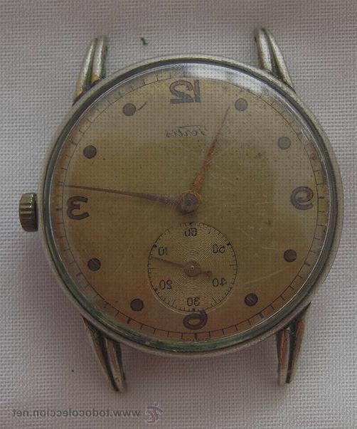 Opiniones de los 29 mejores Relojes De Cuerdas Antiguos