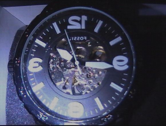 Los 38 Mejores Relojes De Cuerdas De Hombres