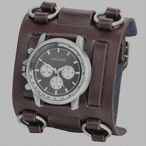 Los mejores 34 Relojes De Cueros Chicos