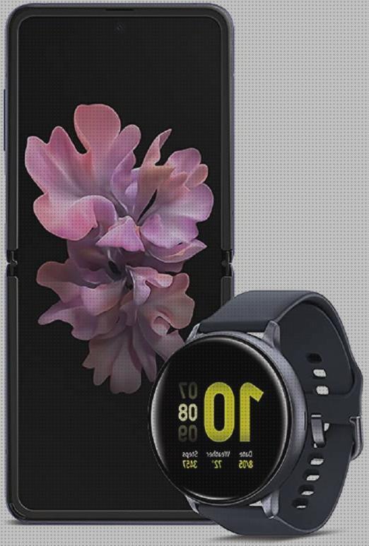 Opiniones de los 34 mejores Relojes De Entrenamientos Con Gps Samsung