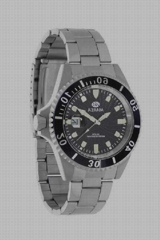 Las mejores marcas de reloj hombre acero reloj hombre relojes reloj de hombre acero y esfera negra