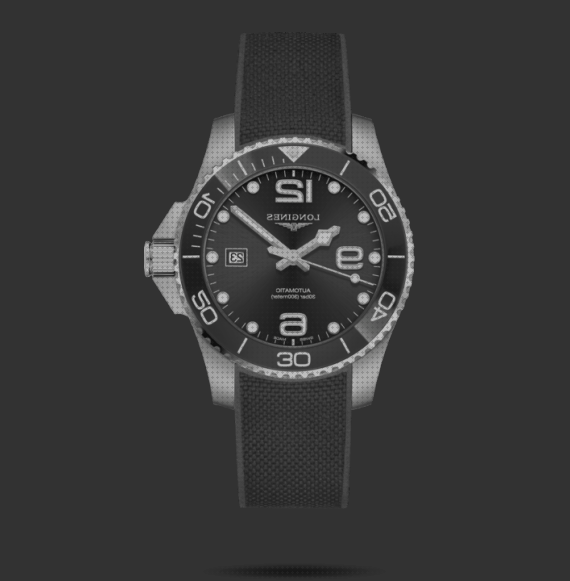 Las mejores reloj hombre acero reloj hombre relojes reloj de hombre acero y esfera negra