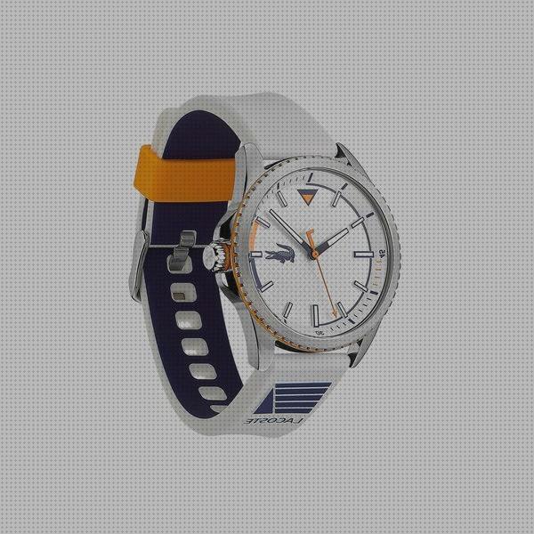 Opiniones de los 25 mejores Relojes De Hombres Caps Marinos
