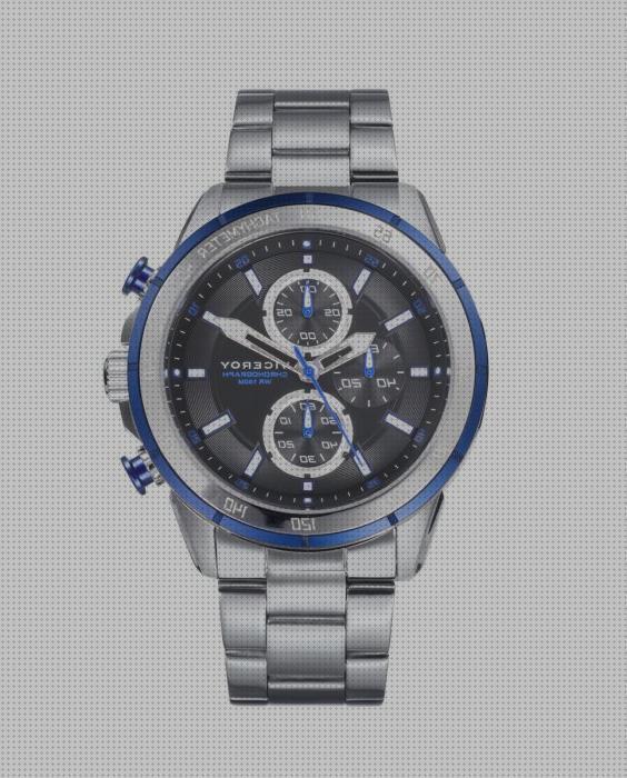 Las mejores relojes hombre apto deporte vela relojes hombre graduacion baratas relojes hombre graduacion reloj de hombre con cierre de seguridad