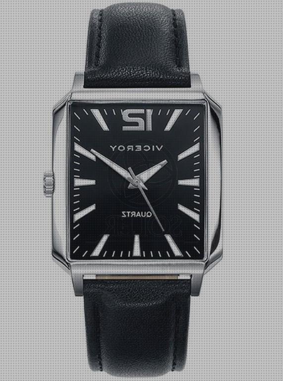 Las mejores reloj hombre cuadrado negro relojes hombre graduacion baratas relojes hombre graduacion reloj de hombre cuadrado blanco y correa negra