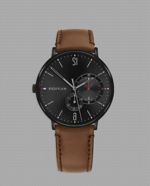 Los mejores 40 Relojes De Hombres Cueros