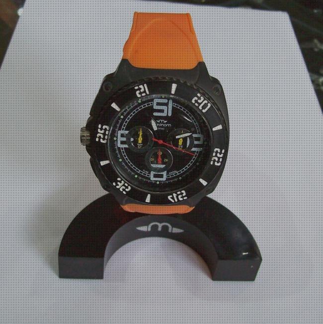 ¿Dónde poder comprar monday reloj de hombre cyber monday?