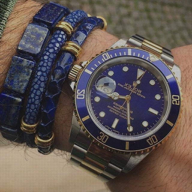 Los 35 Mejores Relojes De Hombres Cybers Monday