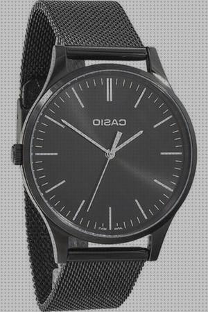 ¿Dónde poder comprar reloj casio ltp 1302 mujer reloj casio mujer rosa chiguagua casio reloj de hombre de casio collection ltp e140b 1aef analog de acero?