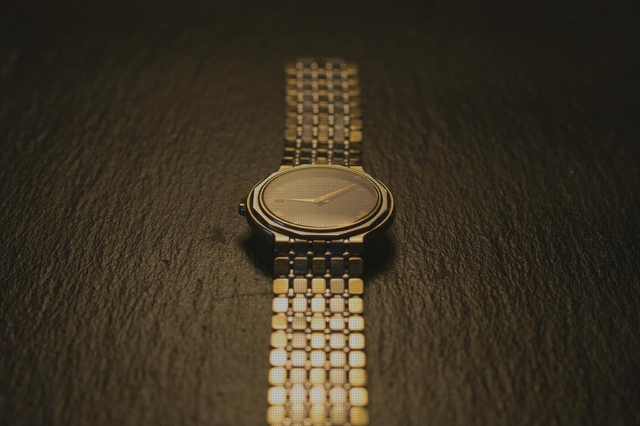 ¿Dónde poder comprar reloj hombre dorado reloj hombre relojes reloj de hombre dorado deportivo?