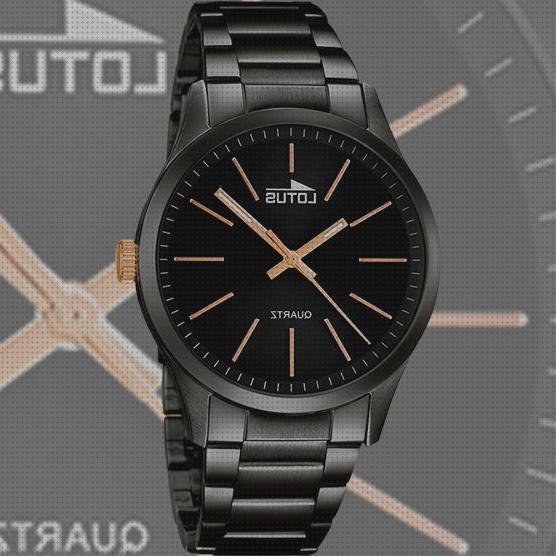 ¿Dónde poder comprar lotus reloj modelos media luna hombre lotus reloj de hombre lotus 18162 1?