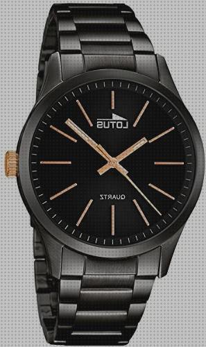 Opiniones de lotus reloj modelos media luna hombre lotus reloj de hombre lotus 18162 4