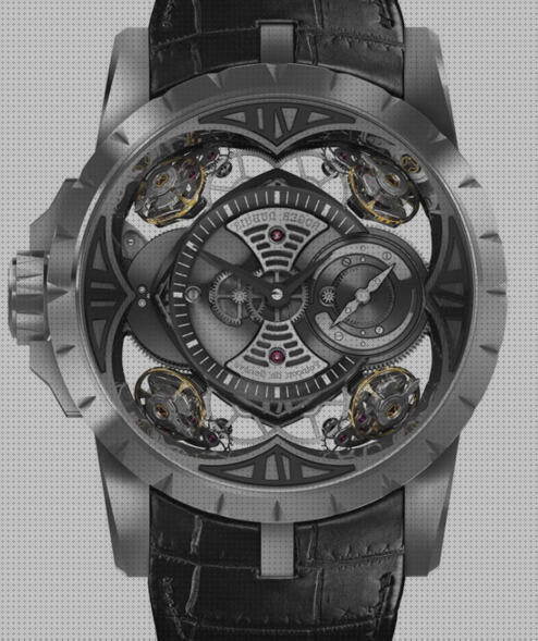 Review de reloj de hombre mas caro del mundo