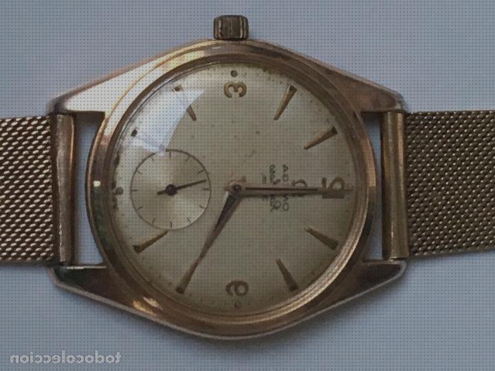 Las mejores relojes hombre omega reloj hombre relojes reloj de hombre omega pulsera y caja de oro
