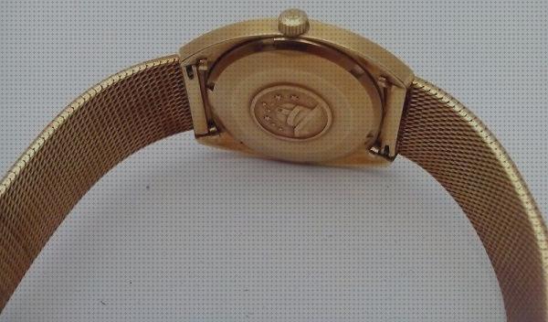 Review de reloj de hombre omega pulsera y caja de oro