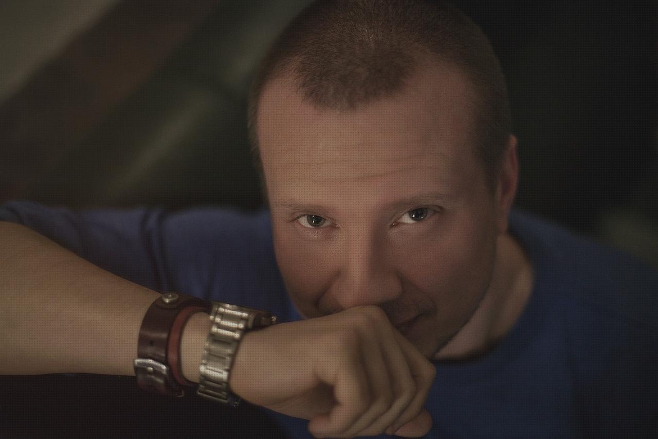 Análisis de los 44 mejores Relojes De Hombres Pulseras De Pieles