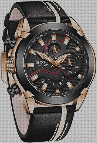 Análisis de los 27 mejores Relojes De Hombres Redondos De Deportes