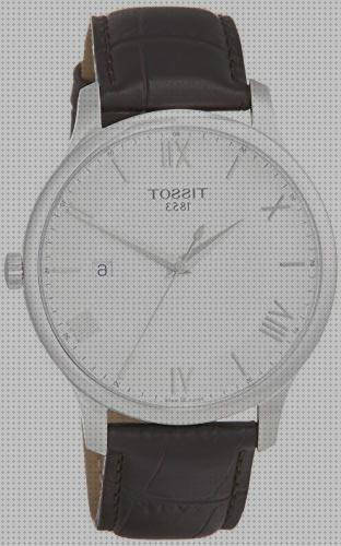 ¿Dónde poder comprar tissot reloj reloj de hombre tissot 0954171104700 cronóg?