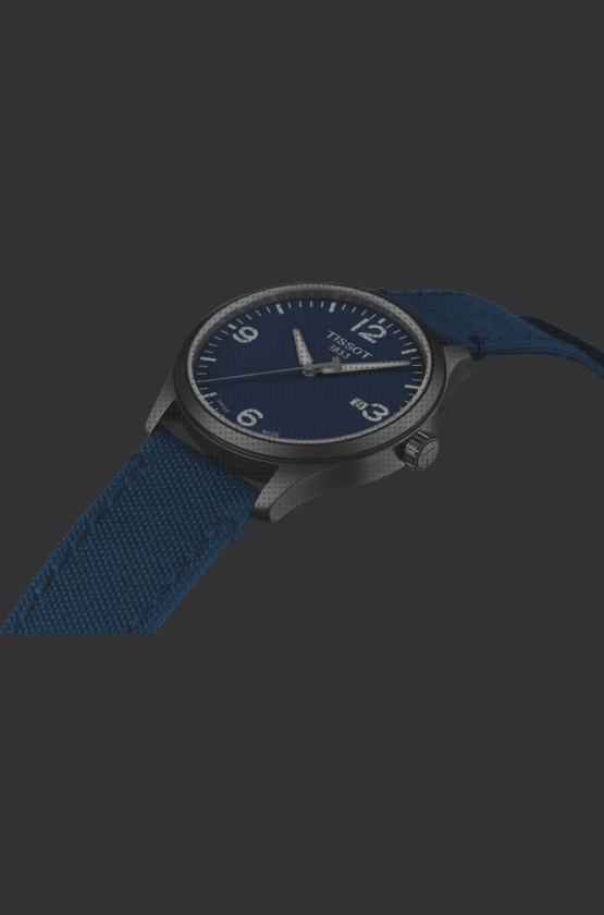 Opiniones de los 30 mejores Relojes De Hombres Tissot 0954171104700 Cronóg