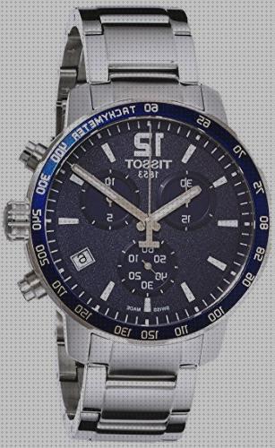 ¿Dónde poder comprar tissot reloj reloj de hombre tissot 0954171104700 cronógrafo de acero?