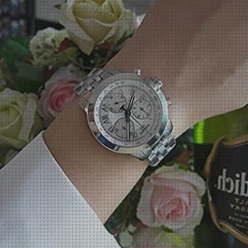 Análisis de los 25 mejores Relojes De Hombres Tissot T Sports Cronógrafo De Aceros