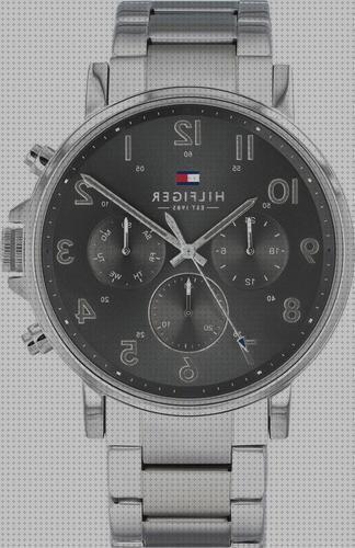 Los mejores 32 Relojes De Hombres Tommy Hilfiger 1710382