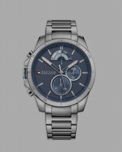 ¿Dónde poder comprar reloj tommy reloj de hombre tommy hilfiger 1791348 multifunción?