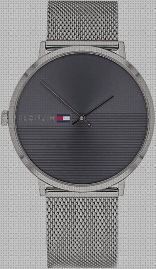 Opiniones de reloj tommy reloj de hombre tommy hilfiger 1791465