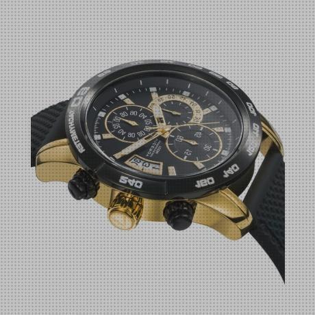 Las mejores reloj viceroy hombre reloj viceroy reloj de hombre viceroy de silicona negro