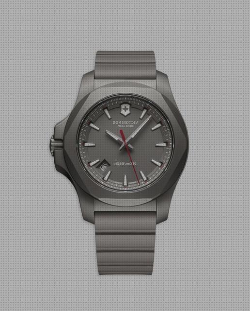 Los mejores 36 Relojes De Hombres Victorinox V241757 De Cauchos