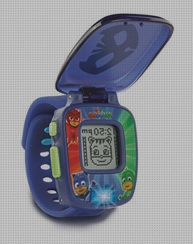 Los 21 Mejores Relojes De Juguetes Vtech