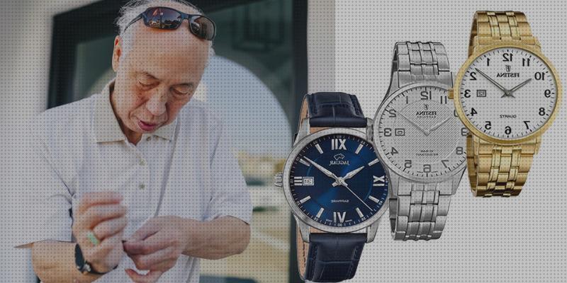 Las mejores lotus reloj modelos media luna hombre lotus reloj de lotus de mujer de cuero color variados