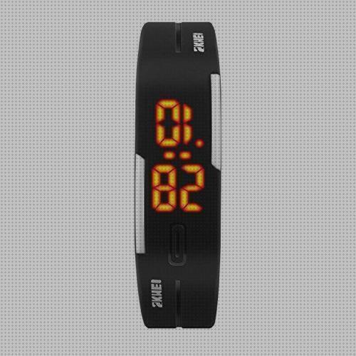 Los 42 Mejores Relojes De Manos Digitales Modernos