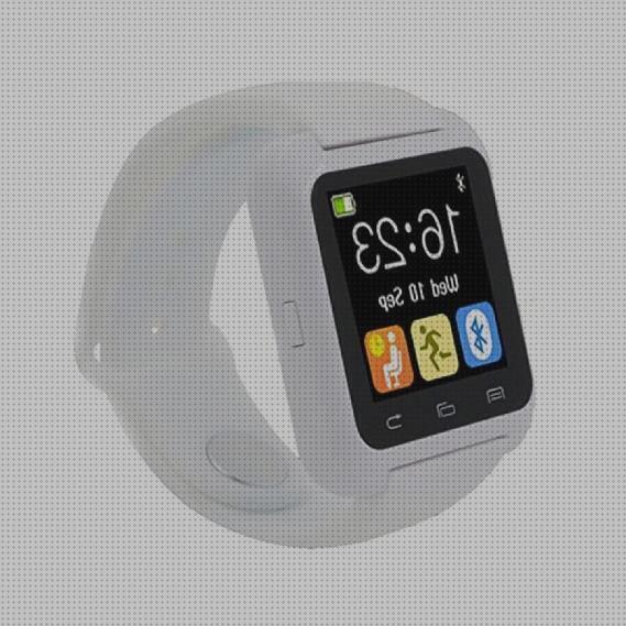 Las mejores manos relojes reloj de mano digital moderno
