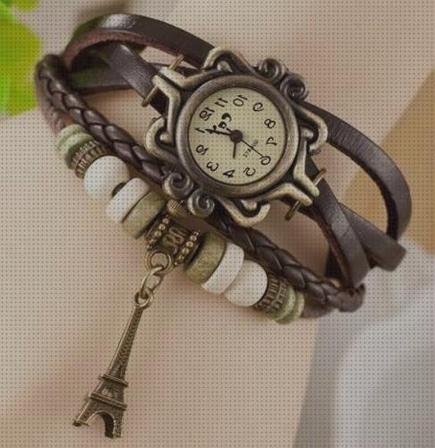 Opiniones de los 41 mejores Relojes De Manos Vintage