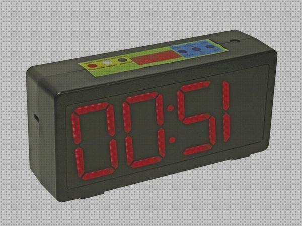 ¿Dónde poder comprar mesas relojes reloj de mesa con cronometro?