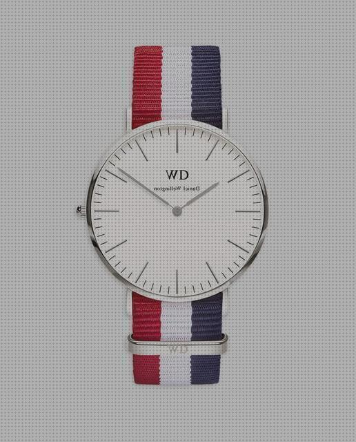 Los 22 Mejores Relojes De Modas Classic Cambridge