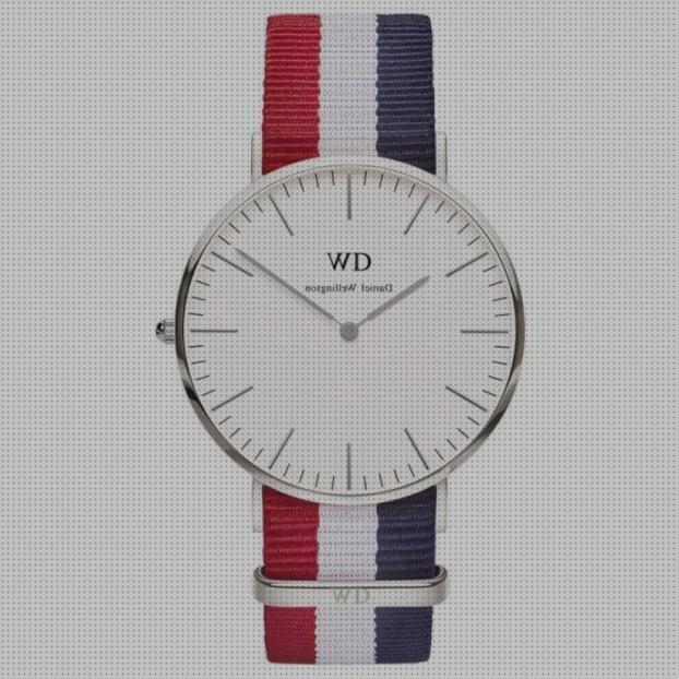 Las mejores marcas de classic reloj de moda classic cambridge