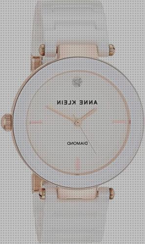 Opiniones de reloj anne klein reloj mondaine hombre reloj mondaine reloj de mujer anne klein diamond