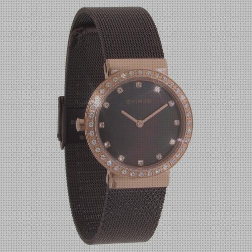 Los mejores 25 Relojes De Mujeres Bering 10729 262