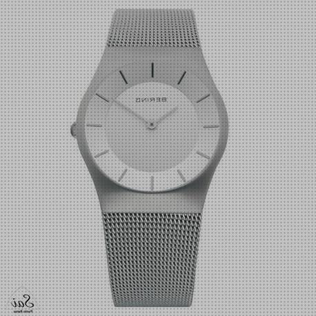 Opiniones de reloj bering reloj de mujer bering 11930 001 classic