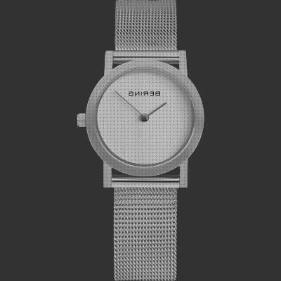 Análisis de los 32 mejores Relojes De Mujeres Bering 13427 000