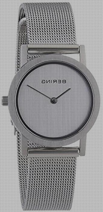Las mejores reloj bering reloj de mujer bering 13427 000